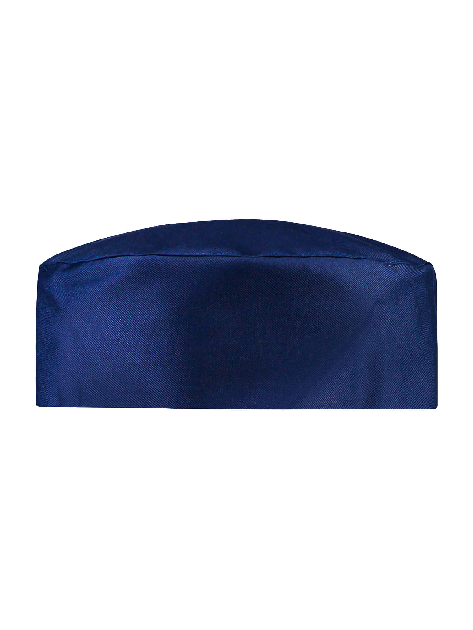 Chef Hat Fez Navy by Le Nouveau Chef -  ChefsCotton