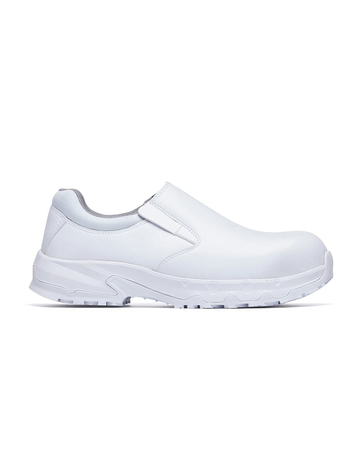 Unisex Safety Shoe Brandon White (S3) by Shoes For Crews -  ChefsCotton