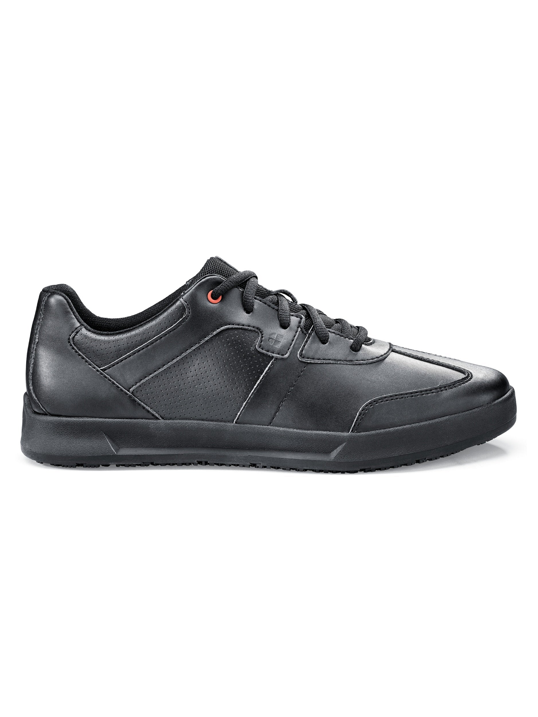 Men's Work Shoe Freestyle II Black by Shoes For Crews -  ChefsCotton