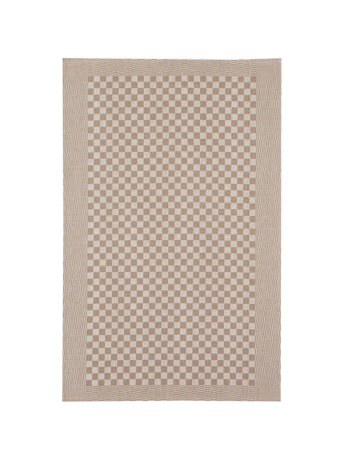 Pit Towel Beige by Kitchen & Table Linens -  ChefsCotton