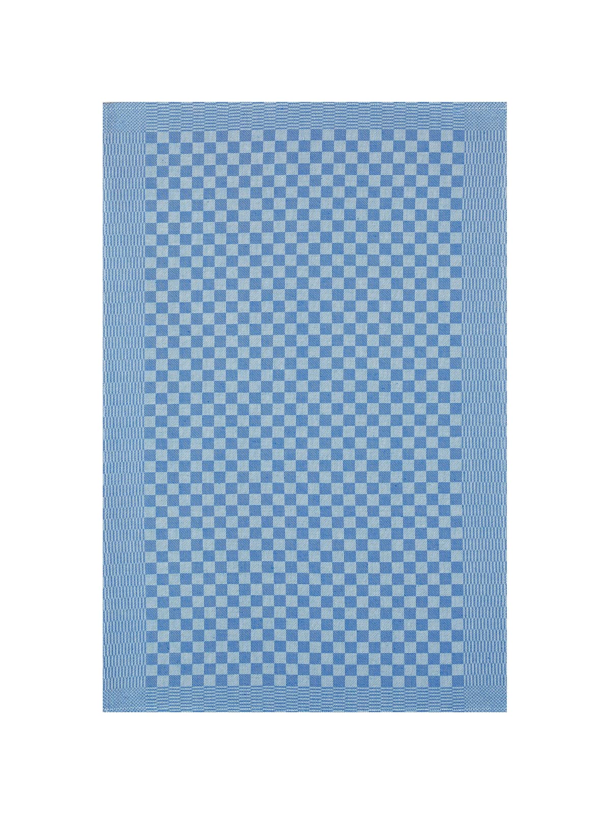 Pit Towel Blue by Kitchen & Table Linens -  ChefsCotton